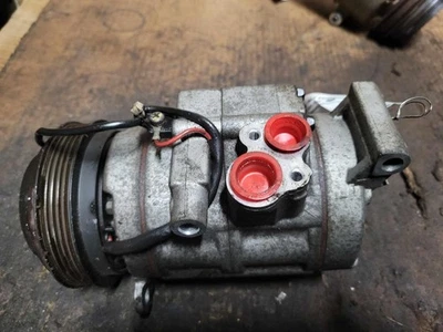 Compresor de aire 10 11 12 13 MAZDA 3 A/C Foto 1 de 2