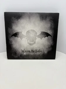 Waking the Fallen: Resurrected [2cd+Dvd] by Avenged Sevenfold (CD, 2014) - Imagen 1 de 8