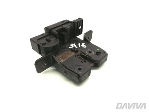 Renault Laguna Rear Tailgate Boot Lid Lock 2007 Estate 4/5dr -- - Picture 1 of 9