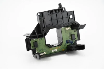 Supporto interruttore piantone sterzo Ford Focus 3 DYB centralina piantone sterzo BV6T13N064AG - Immagine 1 di 4