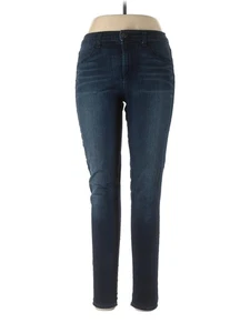J Brand Women Blue Jeggings 30W - Picture 1 of 2