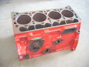 MONOBLOCK MOTOR SIMCA RALLY 2 - 1300ccm - ORIGINAL - 0007445480 - Bild 1 von 1