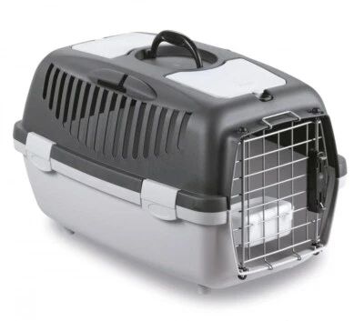 8003507972315 Zolux Transportbox GULLIVER 2 DELUX ZOLUX - Bild 1 von 2