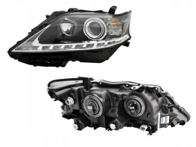 Faro izquierdo lexus rx 2012-2015 - Imagen 1 de 2
