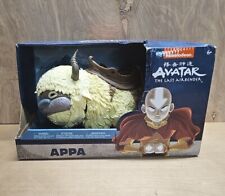 Appa Action Figure Avatar The Last Airbender McFarlane Toys 6 in MCF19115 New