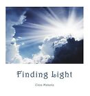 Finding Light, Matanle, Clare, Used; Very Good Book