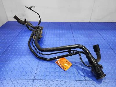 Оригинальная горловина горловины топливного бака в сборе для Mazda CX-5 2013-2016 годов выпуска KD3542210F - Изображение 1 из 4