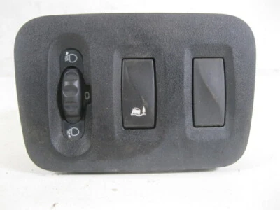 RENAULT MASTER 2010-2016 HEADLIGHT ADJUSTER SWITCH - Image 1 of 3