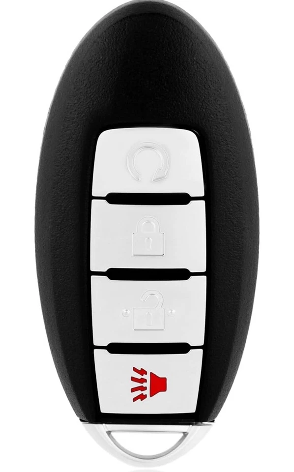 Replacement for Nissan Pathfinder Murano SV Titan Key Fob Remote New - Image 1 of 1