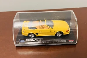 New Ray 1/43 Scale 48659 Ford Mustang G.T. Convertible 1994 Manufactured 1998 - Picture 1 of 7