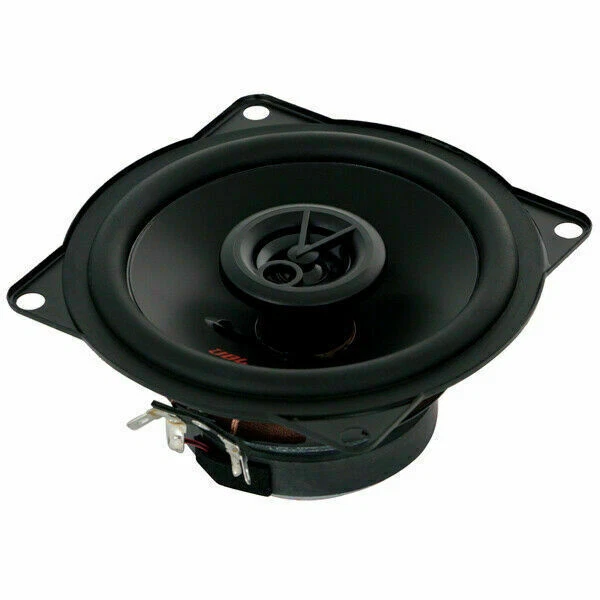 JBL Stage2 524 2x35W 5.25" Car Speaker Set - Black