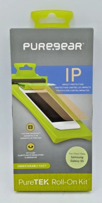 pure.gear PureTEK Roll-On Kit For Samsung Galaxy S5. B93 - Image 1 of 4