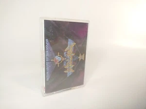 Winger In the Heart of the Young Cassette Tape (Atlantic 1990) Glam Metal 90s - Picture 1 of 5