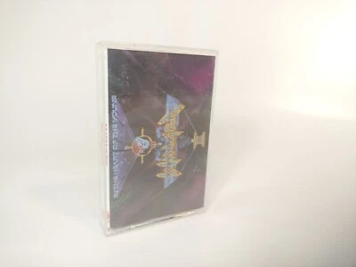 Winger In the Heart of the Young Cassette Tape (Atlantic 1990) Glam Metal 90s - Image 1 of 4