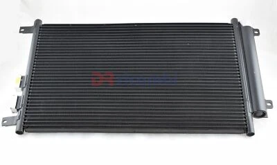 Kondensator Mit Filter Trockner Alfa Romeo GT - Alfa Romeo 60694667 Foto 1 de 4