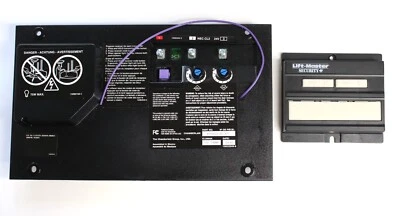 LiftMaster 电路板 041A5021-9G-315 逻辑板 适用于某些 ATS 开口器 — 第 1/3 张图片