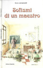 Sofismi Di Un Maestro  Buno Jonnamorelli 1997 
