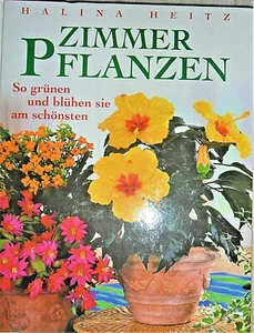 Zimmerpflanzen von Halina Heitz - Bild 1 von 3