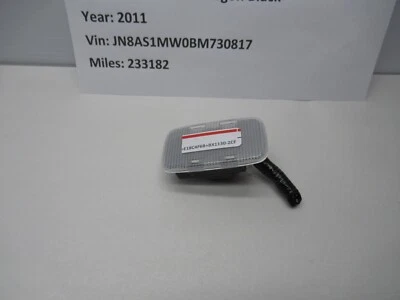 Luz interior Infiniti FX35 2009-2012 264001CA0A OEM Foto 1 de 4