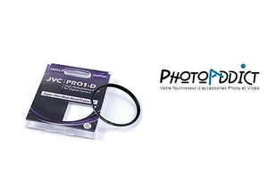 Filtre UV 72mm - Filtres vissants - Super Slim JYC - Picture 1 of 1