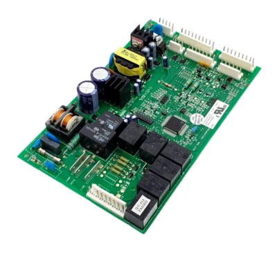 Genuine GE Refrigerator Control 200D4850G014  *Same Day Ship & 60 Days Warranty* - Image 1 of 4