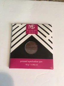 Makeup Geek MUG Pressed Eyeshadow Pan Single STEAMPUNK~New in Box discontinued - Picture 1 of 1
