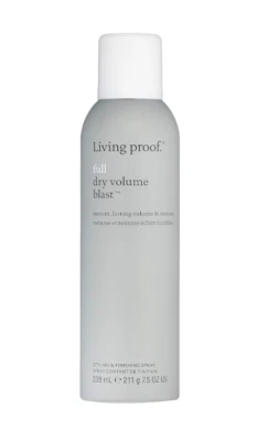 Living Proof Full Dry Volume Blast- Styling &Finishing Spray - 7.5 oz #BRAND NEW - Image 1 of 4
