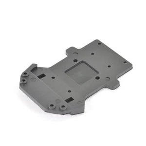 FTX Vantage / Zorro Bl Chassis Front Part Plate (1) (FTX6253) - Picture 1 of 1