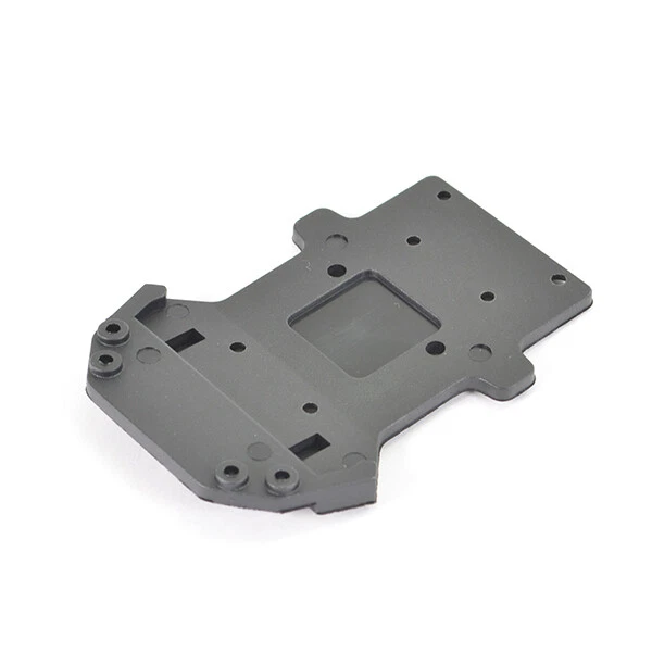 FTX Vantage / Zorro Bl Chassis Front Part Plate (1) (FTX6253)