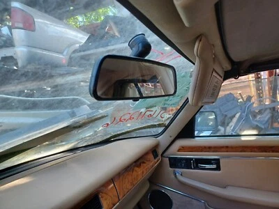 ESPEJO RETROVISOR JAGUAR XJS 94 OEM CONVERTIBLE Foto 1 de 3