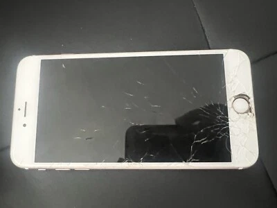 iPhone 6s Plus *SOLO PARA REPUESTOS* 64GB Foto 1 de 2