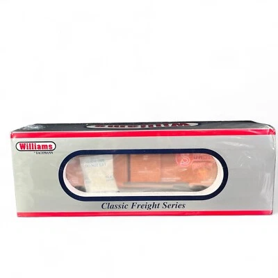 WILLIAMS by BACHMANN TRAINS #47066 TTOS CONVENTION 2010 BOXCAR SOUTHERN PACIFIC - Image 1 of 4