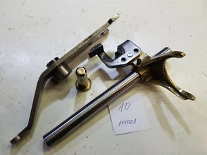  Horquilla de cambio de marcha trasera Fiat Scudo Peugeot Expert Citroen Jumpy 2006 MLGU  - Imagen 1 de 5