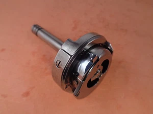 Rotary Hook/Cap Assembly Unicorn LT2-H240-BOB Highlead Double Needle Machine#RH5 - Picture 1 of 2