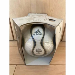FIFA World Cup 2006 Adidas Official Ball Size 5 Teamgeist Germany Football New - Picture 1 of 4