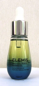 Elemis Pro-Collagen Marine Anti Wrinkle Facial Oil 15ml New Unboxed - Picture 1 of 1