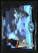 Eddie Murray 1996 SPx #20  Baseball Card