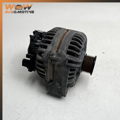 03-06 MERCEDES-BENZ R230 SL500 E500 CL500 ALTERNADOR GENERADOR OEM Foto 1 de 4