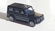 Welly Mercedes Benz G Class G500 