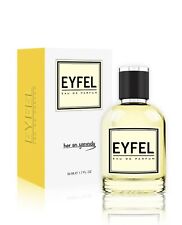 Eyfel Parfum Dupe Duftzwilling inspiriert nach Creed Aventus 50 ml OVP NEU