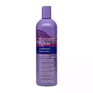 Clairol Professional Shimmer Lights Conditioner 16 oz. - Picture 1 of 1