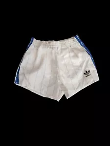 Vintage Adidas Sprinter Fußball Soccer Shorts von CAPRICE Lenart für Kinder? - Bild 1 von 4