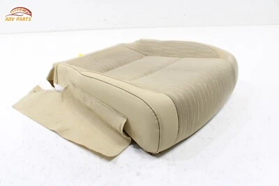 2017 - 2019 TOYOTA HIGHLANDER FRONT LEFT DRIVER SIDE SEAT LOWER CUSHION OEM - Image 1 of 4