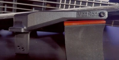 Extensor de correa de bajo Steinberger Spirit XT-2/XT-25 - ModRod - para diestros Foto 1 de 4