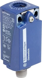 Telemechanique Sensors Hilfsschaltergehäuse ZCP21M12 Einzelpositionsschalter - Bild 1 von 8