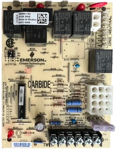 50A55-743 Ofensteuerplatine für Amana/Goodman - Bild 1 von 2