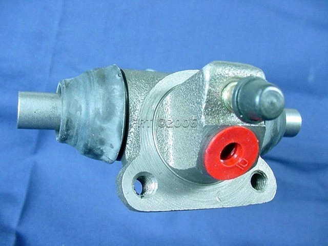 Cilindro de rueda de freno de tambor para 85 86 Sunbird Cadet Firenza Cimarron TRASERO Foto 1 de 3