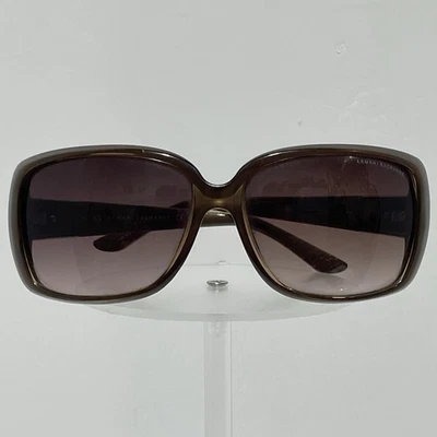 Gafas de sol para mujer Armani Exchange lentes degradadas marrones AX194/S Foto 1 de 4