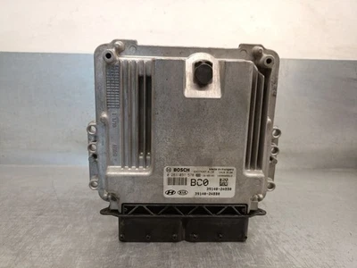 391402ABB0 CENTRALINA MOTORE / 0281031578 BOSCH / 5294302 PER HYUNDAI I30 STATIO - Immagine 1 di 4