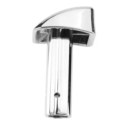 Seat Release Knob Adjustable Seat Side Seat Release Knob For Maserati Chrome - Image 1 of 4